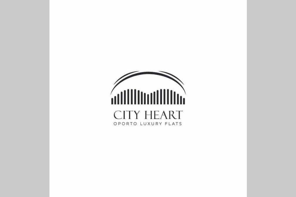 City Heart Place 3 بورتو المظهر الخارجي الصورة