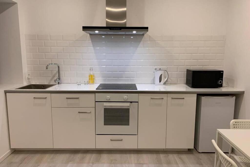 City Heart Place 3 بورتو المظهر الخارجي الصورة